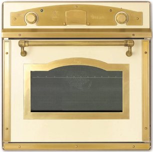 Духовой шкаф Рестарт ELF062 White фото в Краснодаре Духовой шкаф Restart ELF062 White фото в Краснодаре