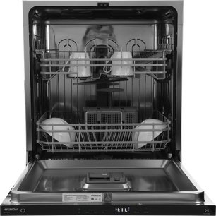 Встраиваемая посудомоечная машина Hyundai HBD 642 фото 4 в Краснодаре