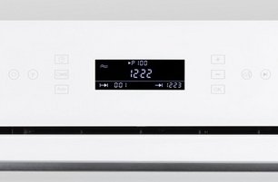 Встраиваемая СВЧ-печь Зигмунд Штайн BMO 22 W фото 2 в Краснодаре Встраиваемая СВЧ-печь Zigmund Shtain BMO 22 W фото 2 в Краснодаре