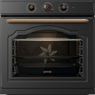 Духовой шкаф Горение BOS67371CLB фото в Краснодаре Духовой шкаф Gorenje BOS67371CLB фото в Краснодаре