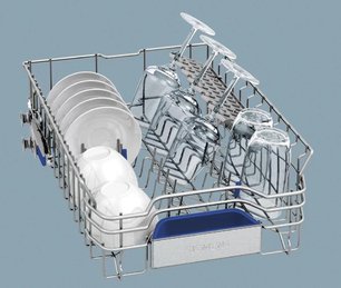 Посудомоечная машина Сименс SR66T098RU фото 4 в Краснодаре Посудомоечная машина Siemens SR66T098RU фото 4 в Краснодаре