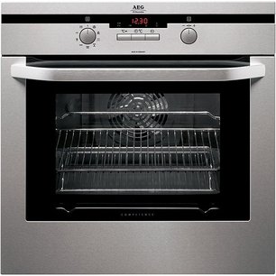Духовой шкаф АЕГ B57455M фото в Краснодаре Духовой шкаф AEG B57455M фото в Краснодаре
