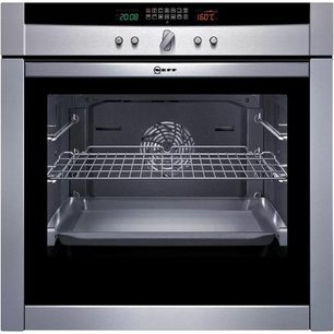 Духовой шкаф Нефф B15E74N0 фото в Краснодаре Духовой шкаф Neff B15E74N0 фото в Краснодаре