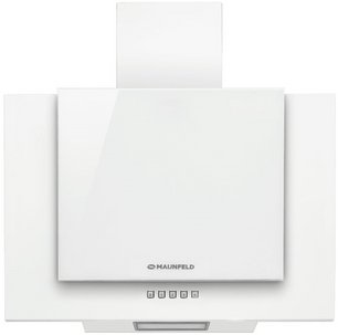 Вытяжка Maunfeld Wind 60 A White фото 2 в Краснодаре