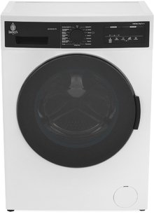 Стиральная машина Джекис JW 6W12LT0 фото 3 в Краснодаре Стиральная машина Jacky`s JW 6W12LT0 фото 3 в Краснодаре