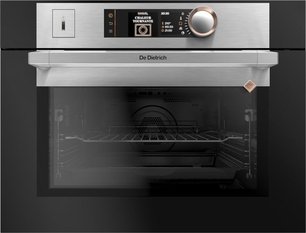 Духовой шкаф Де Дитрих DKS7580X фото в Краснодаре Духовой шкаф De Dietrich DKS7580X фото в Краснодаре