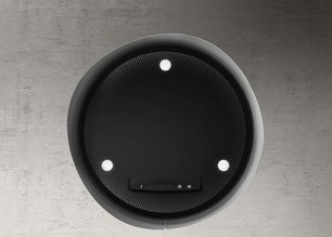 Вытяжка Элика WAVE UX BL/F/51 фото 3 в Краснодаре Вытяжка Elica WAVE UX BL/F/51 фото 3 в Краснодаре