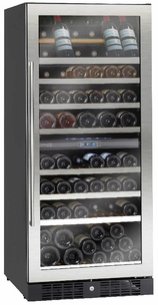 Винный шкаф Climadiff PRO116XDZ фото в Краснодаре