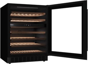 Встраиваемый винный шкаф Тека RVU 20046 GBK фото 3 в Краснодаре Встраиваемый винный шкаф Teka RVU 20046 GBK фото 3 в Краснодаре