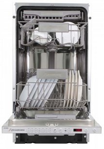 Встраиваемая посудомоечная машина Шауб Лоренц SLG VI4630 фото в Краснодаре Встраиваемая посудомоечная машина Schaub Lorenz SLG VI4630 фото в Краснодаре
