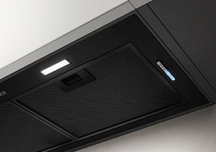 Встраиваемая вытяжка Элика FOLD BL MAT/A/52 фото 3 в Краснодаре Встраиваемая вытяжка Elica FOLD BL MAT/A/52 фото 3 в Краснодаре