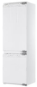 Встраиваемый холодильник Haier BCFT528AWRU фото 3 в Краснодаре