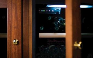 Винный шкаф ИП Cex 3511 фото 2 в Краснодаре Винный шкаф IP Cex 3511 фото 2 в Краснодаре