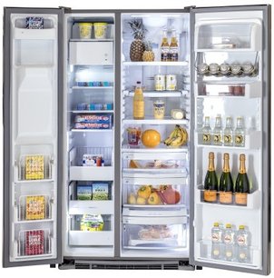 Холодильник IO MABE ORE24VGHF 60 фото 3 в Краснодаре