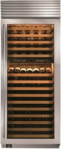 Винный шкаф Sub-Zero ICBIW-18 фото в Краснодаре Винный шкаф Sub-Zero ICBIW-18 фото в Краснодаре