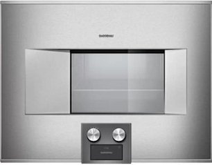 Духовой шкаф-пароварка Gaggenau BS 474-111 фото в Краснодаре