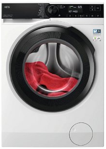 Стиральная машина AEG LFR73044BC фото в Краснодаре