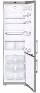 Холодильник  Либхер CNes 4013 Comfort NoFrost фото 2 в Краснодаре Холодильник  Liebherr CNes 4013 Comfort NoFrost фото 2 в Краснодаре