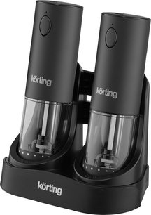 Набор мельниц для специй Korting KSM 0001-MR2 фото 3