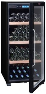 Винный шкаф La Sommeliere CTVNE142A ECO Cl. A фото в Краснодаре