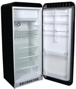 Холодильник Smeg FAB28RBV фото 4 в Краснодаре