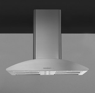 Вытяжка Фалмек Elite isola 90 ix (800) ECP фото 2 в Краснодаре Вытяжка Falmec Elite isola 90 ix (800) ECP фото 2 в Краснодаре