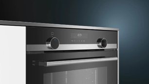 Духовой шкаф Сименс HB578G0S6 фото 2 в Краснодаре Духовой шкаф Siemens HB578G0S6 фото 2 в Краснодаре