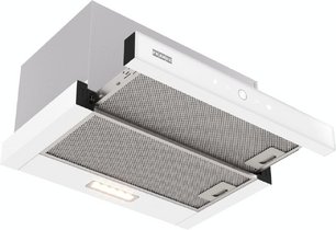 Вытяжка Франке TOUCH 50 WH фото 2 в Краснодаре Вытяжка Franke TOUCH 50 WH фото 2 в Краснодаре