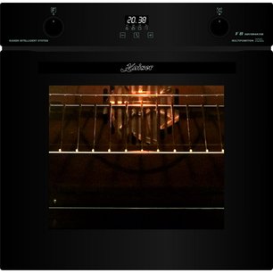 Встраиваемый электрический духовой шкаф Кайзер EH 6361 S фото в Краснодаре Встраиваемый электрический духовой шкаф Kaiser EH 6361 S фото в Краснодаре