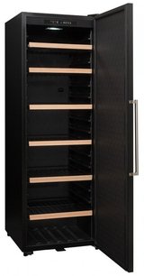 Винный шкаф La Sommeliere CTP252A фото 3 в Краснодаре