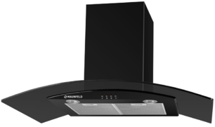 Вытяжка Маунфилд ANCONA PLUS 90 BLACK фото в Краснодаре Вытяжка Maunfeld ANCONA PLUS 90 BLACK фото в Краснодаре