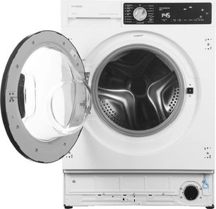 Стирально-сушильная машина Hyundai WMD7228 фото 3 в Краснодаре