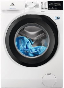 Стиральная машина Electrolux EW6F4R21B фото в Краснодаре
