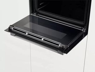 Духовой шкаф Бош CBG 635BS1 фото 4 в Краснодаре Духовой шкаф Bosch CBG 635BS1 фото 4 в Краснодаре