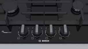Газовая варочная панель BOSCH PPP6A6C90R фото 2 в Краснодаре Газовая варочная панель BOSCH PPP6A6C90R фото 2 в Краснодаре