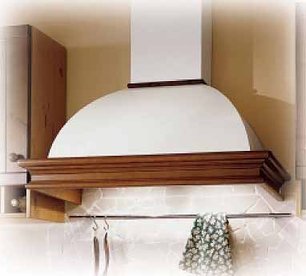 Вытяжка Фалмек Rondo Stella 90 (600) S мореный дуб фото 2 в Краснодаре Вытяжка Falmec Rondo Stella 90 (600) S мореный дуб фото 2 в Краснодаре