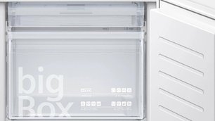 Холодильник Сименс KI86NVF20R фото 3 в Краснодаре Холодильник Siemens KI86NVF20R фото 3 в Краснодаре