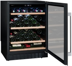 Винный шкаф Climadiff AVU52SX фото 4 в Краснодаре