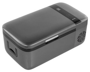 Автомобильный холодильник БОРК Z630 фото в Краснодаре Автомобильный холодильник BORK Z630 фото в Краснодаре