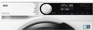Стиральная машина АЕГ LFR73844BE фото 2 в Краснодаре Стиральная машина AEG LFR73844BE фото 2 в Краснодаре