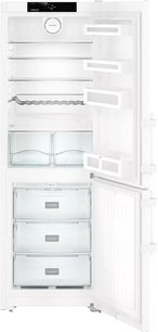 Холодильник Либхер CN 3515 Comfort NoFrost фото 3 в Краснодаре Холодильник Liebherr CN 3515 Comfort NoFrost фото 3 в Краснодаре