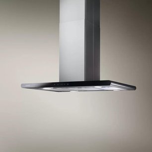 Вытяжка Элика GALAXY ISLAND BLIX/A/90X45 фото 2 в Краснодаре Вытяжка Elica GALAXY ISLAND BLIX/A/90X45 фото 2 в Краснодаре