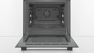 Духовой шкаф Bosch HIJ557YS0R фото 4 в Краснодаре