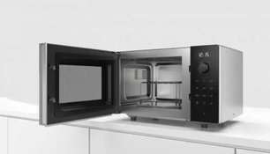 Микроволновая печь BOSCH FEM513MB0 фото 4 в Краснодаре Микроволновая печь BOSCH FEM513MB0 фото 4 в Краснодаре