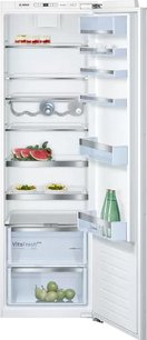 Bosch Serie 6 (холодильная камера KIR81AF30U + морозильная камера GIN81AEF0) фото 2 в Краснодаре Bosch Serie 6 (холодильная камера KIR81AF30U + морозильная камера GIN81AEF0) фото 2 в Краснодаре