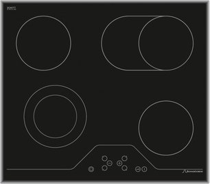 Варочная панель Шауб Лоренц SLK MY6TC2 фото в Краснодаре Варочная панель Schaub Lorenz SLK MY6TC2 фото в Краснодаре