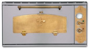 Духовой шкаф Рестарт ELF038 IX фото в Краснодаре Духовой шкаф Restart ELF038 IX фото в Краснодаре