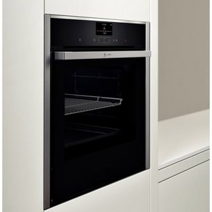 Духовой шкаф Нефф B57CS24N0 фото 2 в Краснодаре Духовой шкаф Neff B57CS24N0 фото 2 в Краснодаре