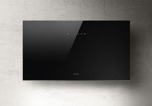 Вытяжка Элика PLAT BL/F/80 фото 2 в Краснодаре Вытяжка Elica PLAT BL/F/80 фото 2 в Краснодаре