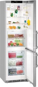 Холодильник Либхер CBNef 4815 Comfort BioFresh NoFrost фото в Краснодаре Холодильник Liebherr CBNef 4815 Comfort BioFresh NoFrost фото в Краснодаре